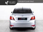 Hyundai Solaris I Рестайлинг Казань  - изображение 19