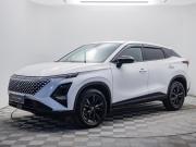 Omoda C5 I Рестайлинг Москва  - изображение 17