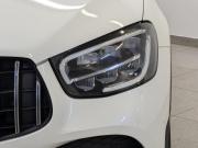 Mercedes-Benz GLC Coupe AMG I (C253) Рестайлинг Санкт-Петербург  - изображение 41