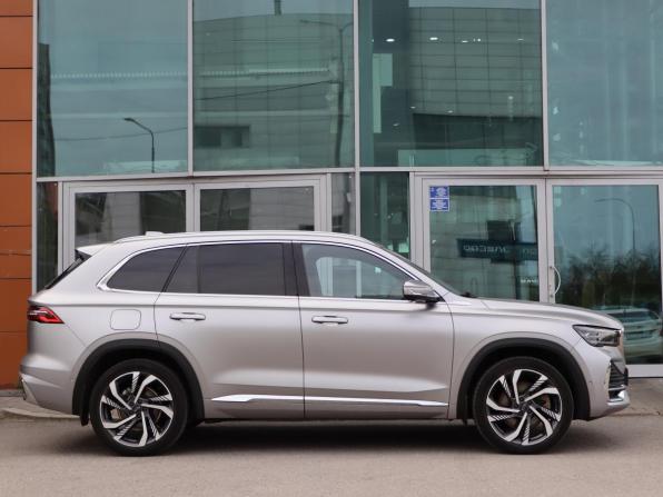 Geely Monjaro I с пробегом 2024 года, цена 3 390 000 рублей, 59707 км, внедорожник, Автокод Объявления