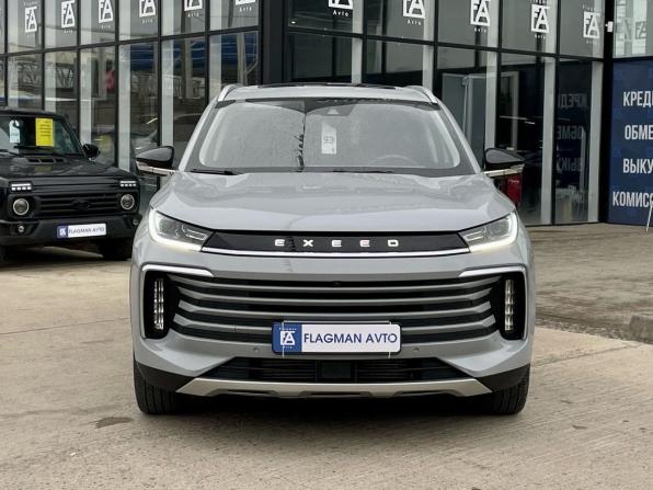Exeed TXL I Рестайлинг с пробегом 2023 года, цена 2 350 000 рублей, 21000 км, внедорожник, Автокод Объявления