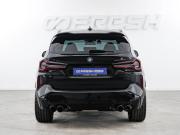 BMW X3 M I (F97) Рестайлинг Москва  - изображение 30