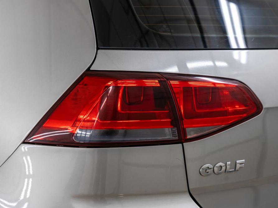 Volkswagen Golf VII Волгоград  - изображение 12