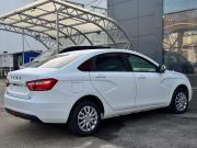 Lada (ВАЗ) Vesta I Пермь  - изображение 38