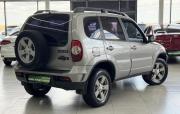 Chevrolet Niva I Рестайлинг Шахты  - изображение 22