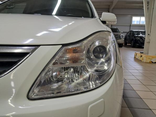 Hyundai ix55 с пробегом 2011 года, цена 1 350 000 рублей, 286888 км, внедорожник, Автокод Объявления