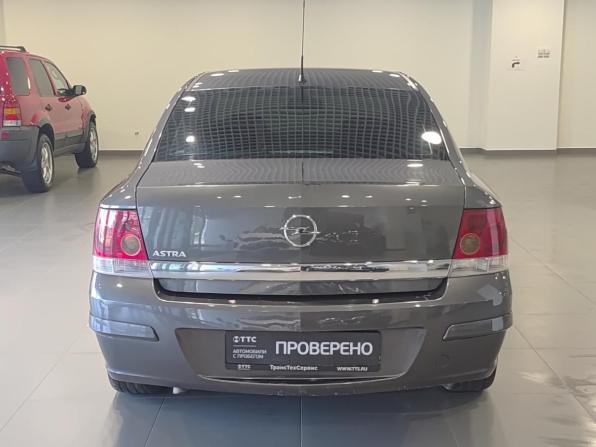 Opel Astra H Рестайлинг с пробегом 2010 года, цена 500 000 рублей, 179814 км, седан, Автокод Объявления