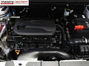 Chery Tiggo 4 I Рестайлинг 2 Белгород  - изображение 36