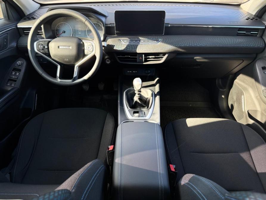 Haval Jolion I Набережные Челны  - изображение 23