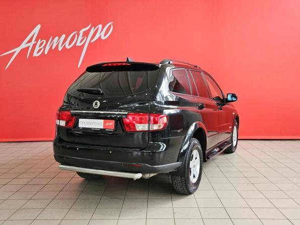 SsangYong Kyron I Рестайлинг с пробегом 2012 года, цена 905 000 рублей, 184000 км, внедорожник, Автокод Объявления