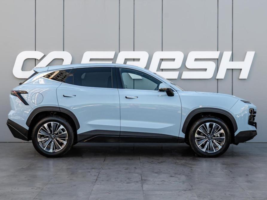 JETOUR DASHING I Краснодар  - изображение 5