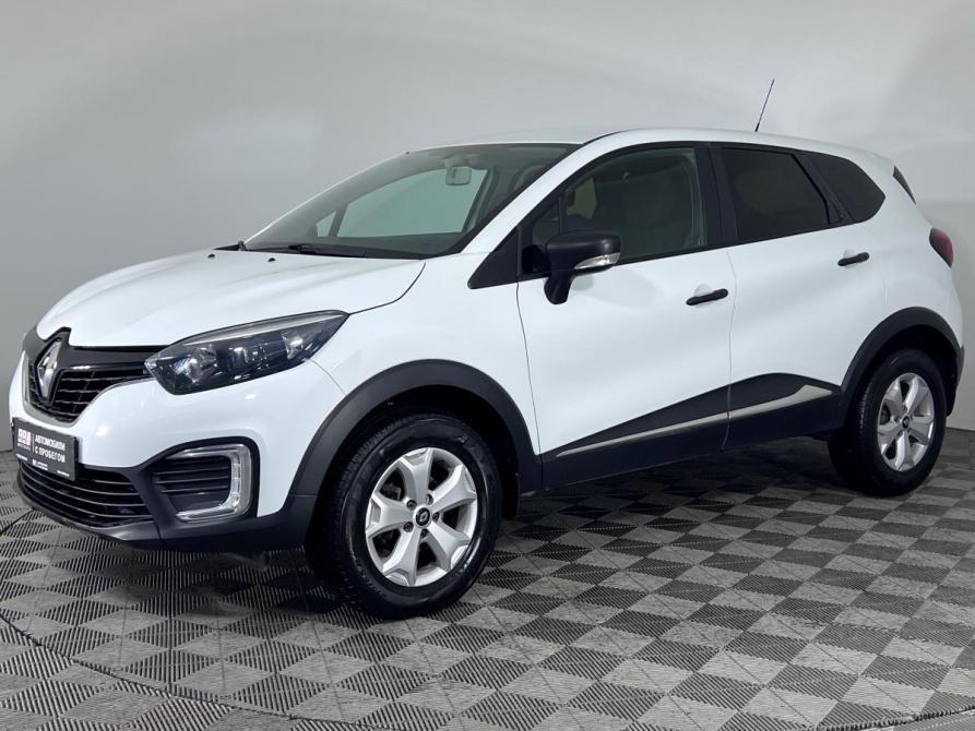 Renault Kaptur I Ростов-на-Дону  - изображение 1