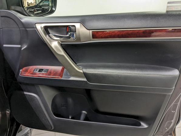 Lexus GX II с пробегом 2011 года, цена 2 240 000 рублей, 361405 км, внедорожник, Автокод Объявления