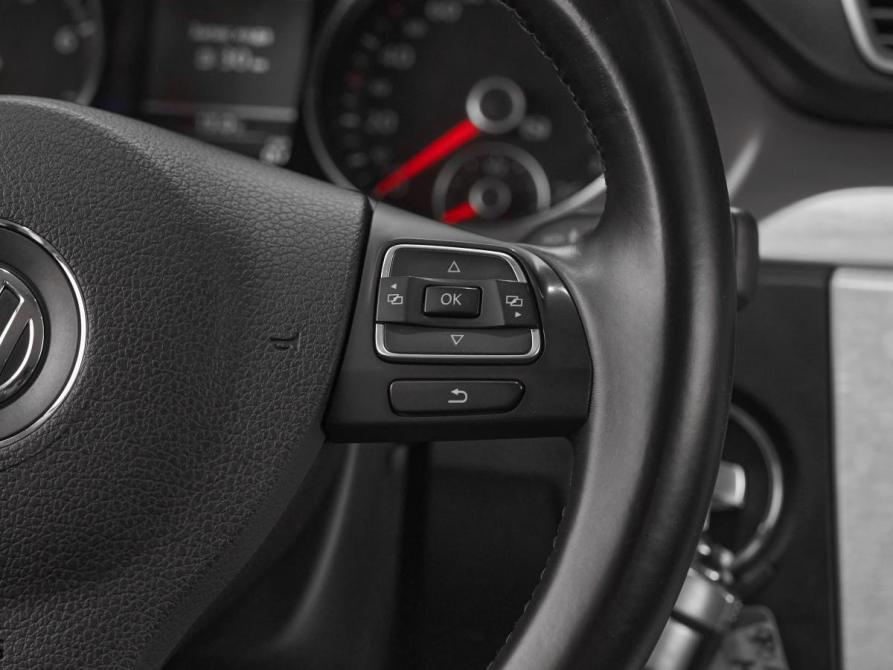 Volkswagen Passat B7 Москва  - изображение 12