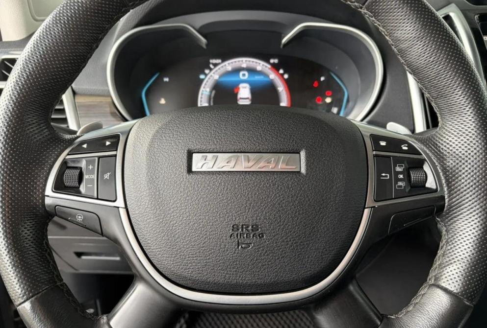 Haval H9 I Рестайлинг Киров  - изображение 20