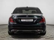 Mercedes-Benz S-Класс VI (W222 C217) Рестайлинг Москва  - изображение 35