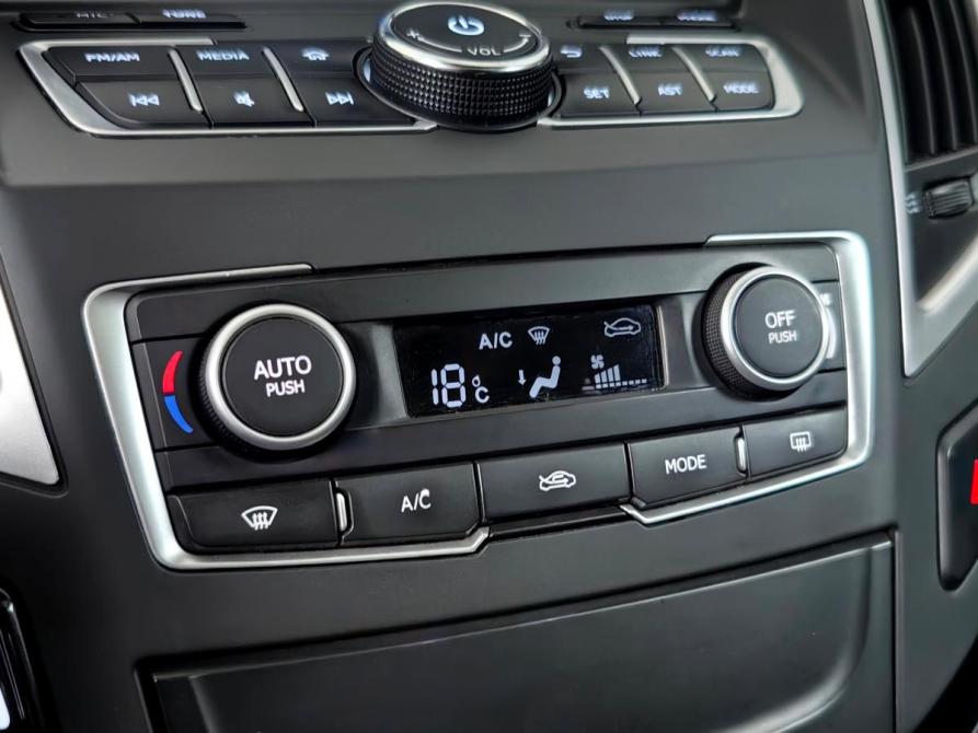 Dongfeng AX7 I Москва  - изображение 18