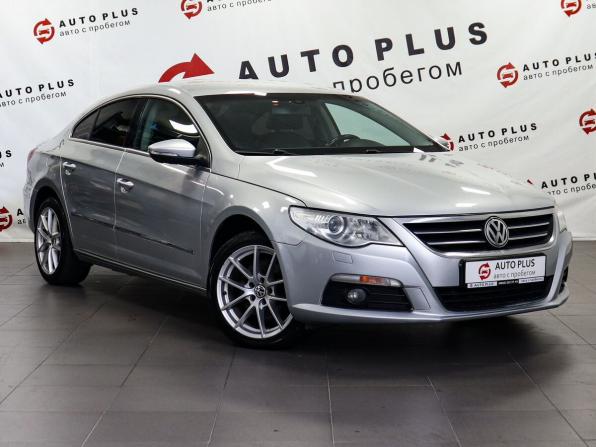Volkswagen Passat CC I с пробегом 2011 года, цена 1 169 000 рублей, 245456 км, седан, Автокод Объявления