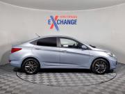 Hyundai Solaris I Нижний Новгород  - изображение 22