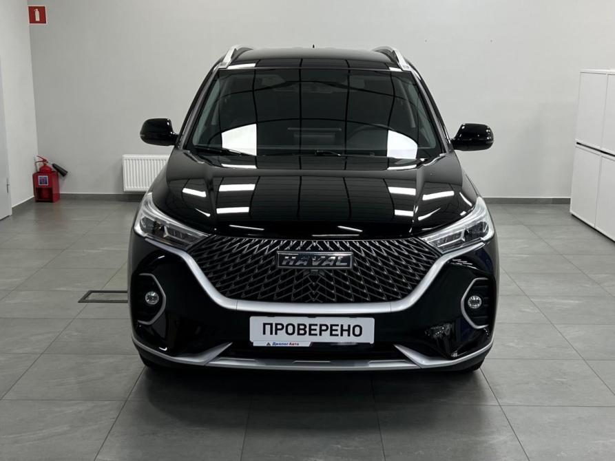 Haval M6 II Казань  - изображение 2