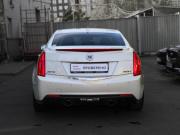 Cadillac ATS I Москва  - изображение 20