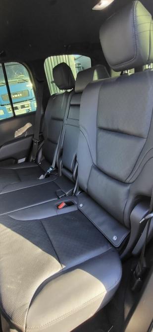 Toyota Land Cruiser 300 Series Киров  - изображение 10