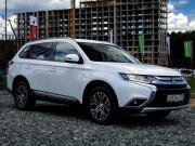 Mitsubishi Outlander III Рестайлинг 3 Ижевск  - изображение 32
