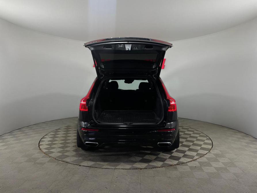 Volvo XC60 II Воронеж  - изображение 7