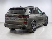 BMW X5 IV (G05/G18) Рестайлинг Москва  - изображение 35