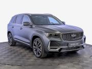 Geely Monjaro I Москва  - изображение 33