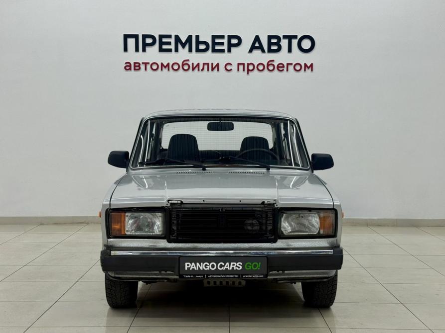 Lada (ВАЗ) 2107 Смоленск  - изображение 2