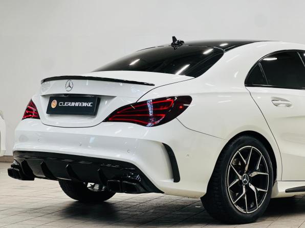 Mercedes-Benz CLA I (C117 X117) с пробегом 2014 года, цена 1 579 000 рублей, 237628 км, седан, Автокод Объявления