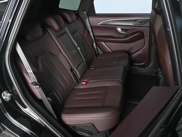 JETOUR X90+ с пробегом 2023 года, цена 2 329 000 рублей, 42816 км, внедорожник, Автокод Объявления