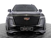 Cadillac Escalade V Москва  - изображение 32