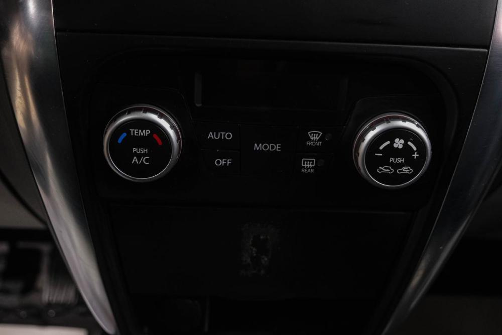 Suzuki SX4 I (Classic) Рестайлинг Новокузнецк  - изображение 20