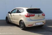 Kia Rio III Нижний Новгород  - изображение 27