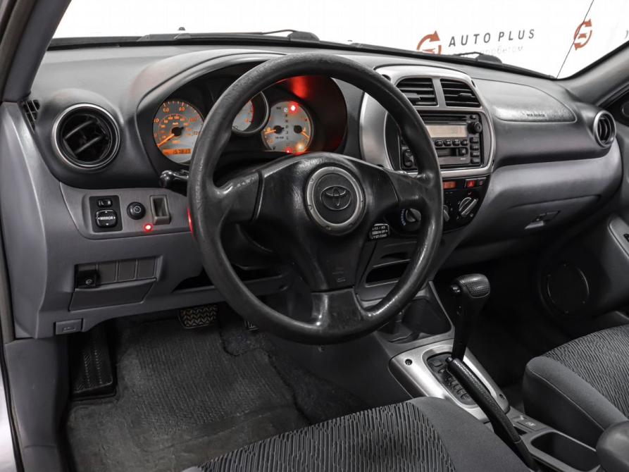Toyota RAV4 II (XA20) Минеральные Воды  - изображение 7