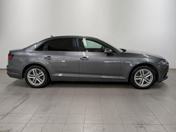 Audi A4 V (B9) с пробегом 2019 года, цена 2 340 000 рублей, 102190 км, седан, Автокод Объявления