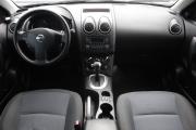Nissan Qashqai I Рестайлинг Брянск  - изображение 36