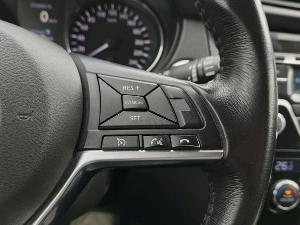 Nissan X-Trail III Рестайлинг с пробегом 2018 года, цена 2 049 000 рублей, 121276 км, внедорожник, Автокод Объявления