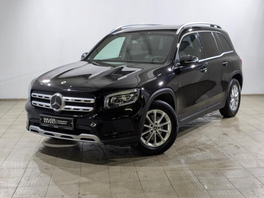 Mercedes-Benz GLB I (X247) Химки  - изображение 1