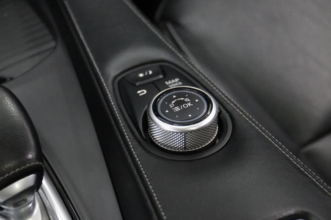 Infiniti QX50 II с пробегом 2018 года, цена 2 650 000 рублей, 74834 км, внедорожник, Автокод Объявления