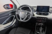 Chevrolet Captiva II Пермь  - изображение 44