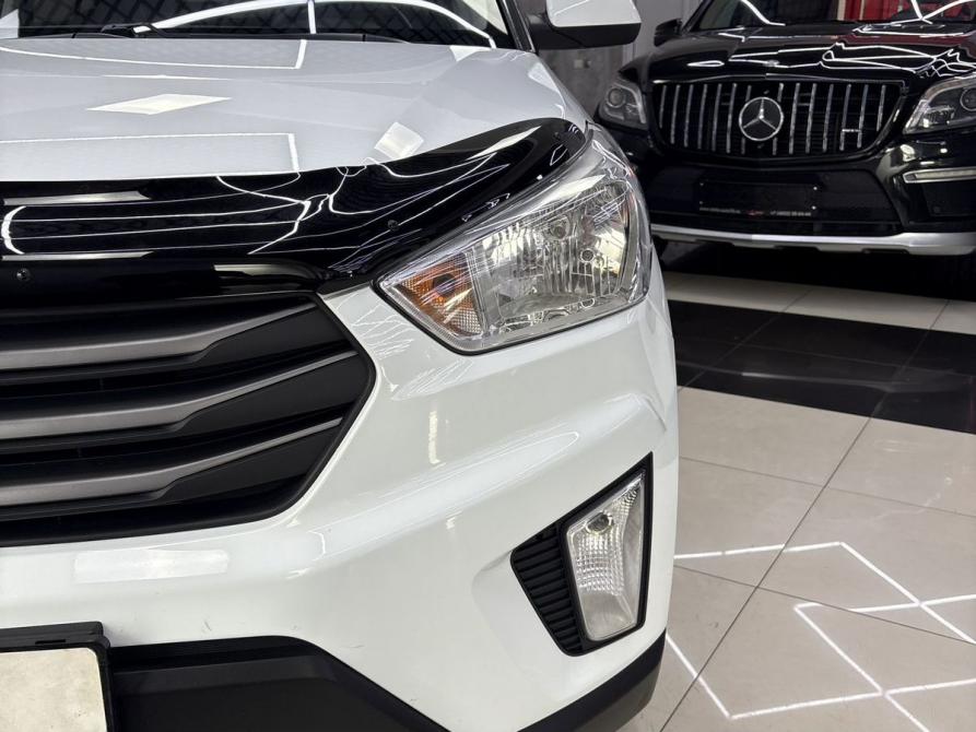Hyundai Creta I Ярославль  - изображение 10