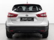 Nissan Qashqai II Москва  - изображение 33