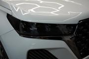 Chery Tiggo 7 Pro Max I Рестайлинг Крым  - изображение 60