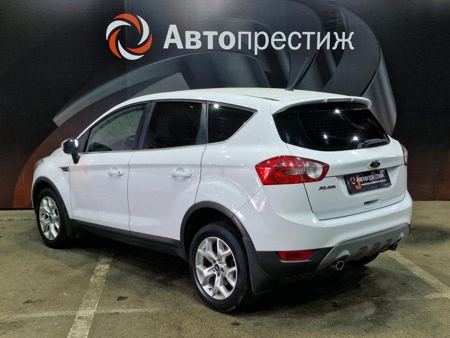 Ford Kuga I Ставрополь  - изображение 6