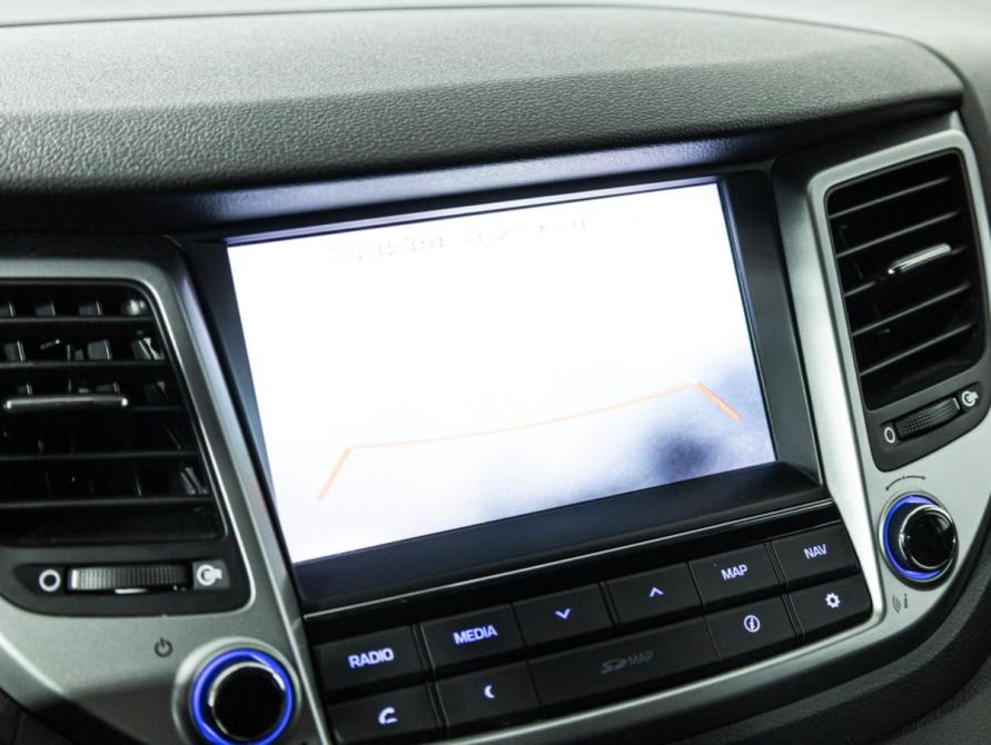 Hyundai Tucson III Санкт-Петербург  - изображение 16