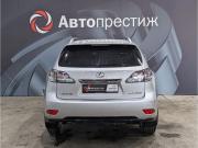 Lexus RX III Пермь  - изображение 35