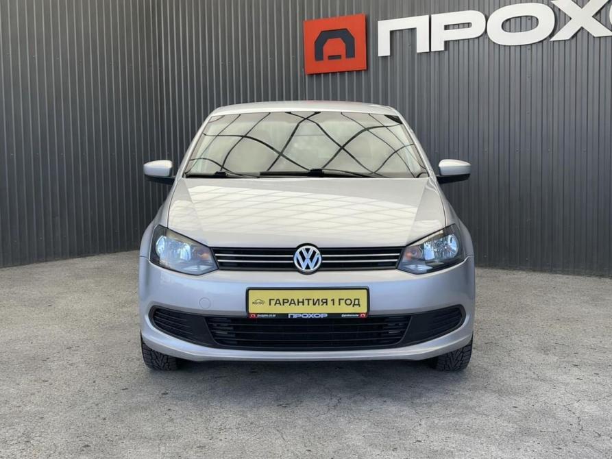 Volkswagen Polo V Пермь  - изображение 2